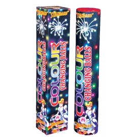 3" - COMETS ASSORTED (ONE AMOUNG 30 Variants)