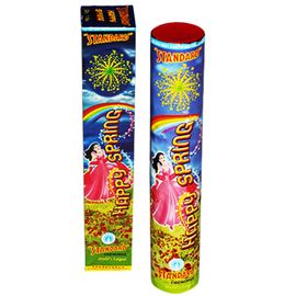 2" - COMETS ASSORTED (ONE AMOUNG 14 Variants)