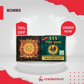 555 BOMB
