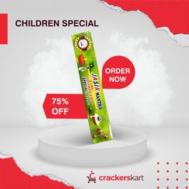 MANTRA STICK RED(OR)GREEN
