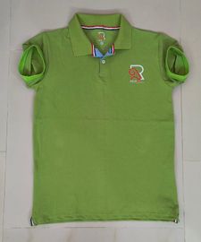 MEN'S PLAIN T-SHIRT