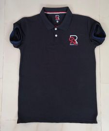MEN'S COLLAR T SHIRT