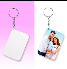 Customized keychain