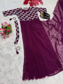 Ready to wear saree