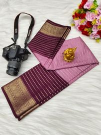 Royal Mysore silk saree