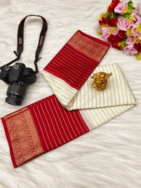 Royal Mysore silk saree