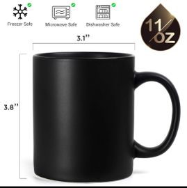 Customized magic cup