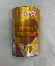 HIGH VOLTAGE