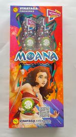 MOANA