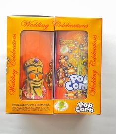 POPCORN