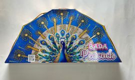 BADA PEACOCK