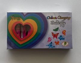 BUTTERFLY