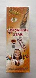4" TWINKLING STAR