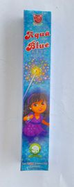 15 CM BLUE SPARKLES