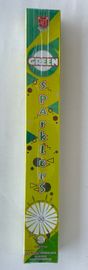 30CM GREEN SPARKLES