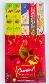 CARNIVAL PARTY PACK