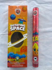 ROTATING SPARKLE