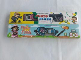 PHOTO FLASH