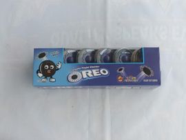 OREOO CHAKKAR