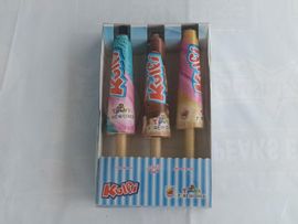 KULFI 3 PIECE