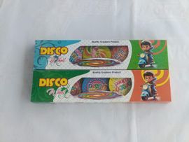 DISCO WHEEL
