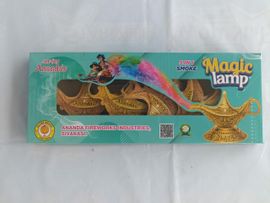 MAGIC LAMP
