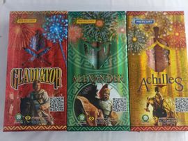 ALEXANDER SERIES 4.5(2 PEICE)