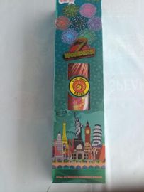 7 WONDERS