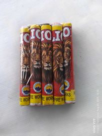 5 INCH LION