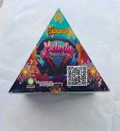 MELODY 15 SHOTS