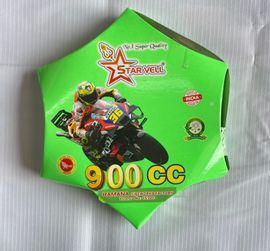 900 CC