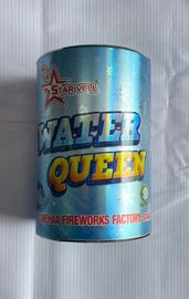 6" Water Queen