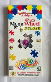 Mega Deluxe Wheel