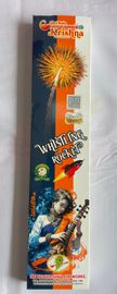 Whistling Rocket