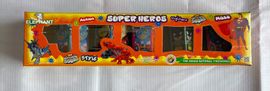 Super Hero
