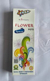 Flower Pot Special