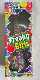 Freaky Girls Mix