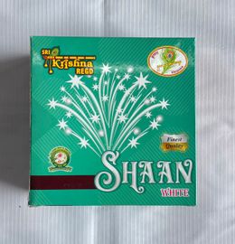 Shan Silver
