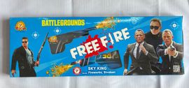 Free Fire