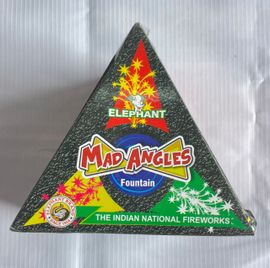 Mad Angles (3 Side)
