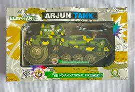 Arjun Tank