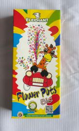 Flower Pot Big