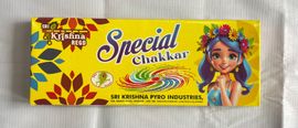 Ground Chakkara Special