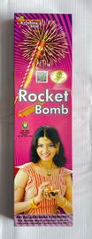 Rocket Bomb