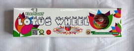Lotus Wheel