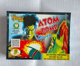 Atom Bomb