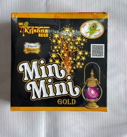 Min Mini Gold