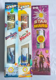 4" inch (1Pc)