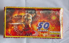 50 Deluxe