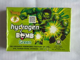 Hydrogen Bomb